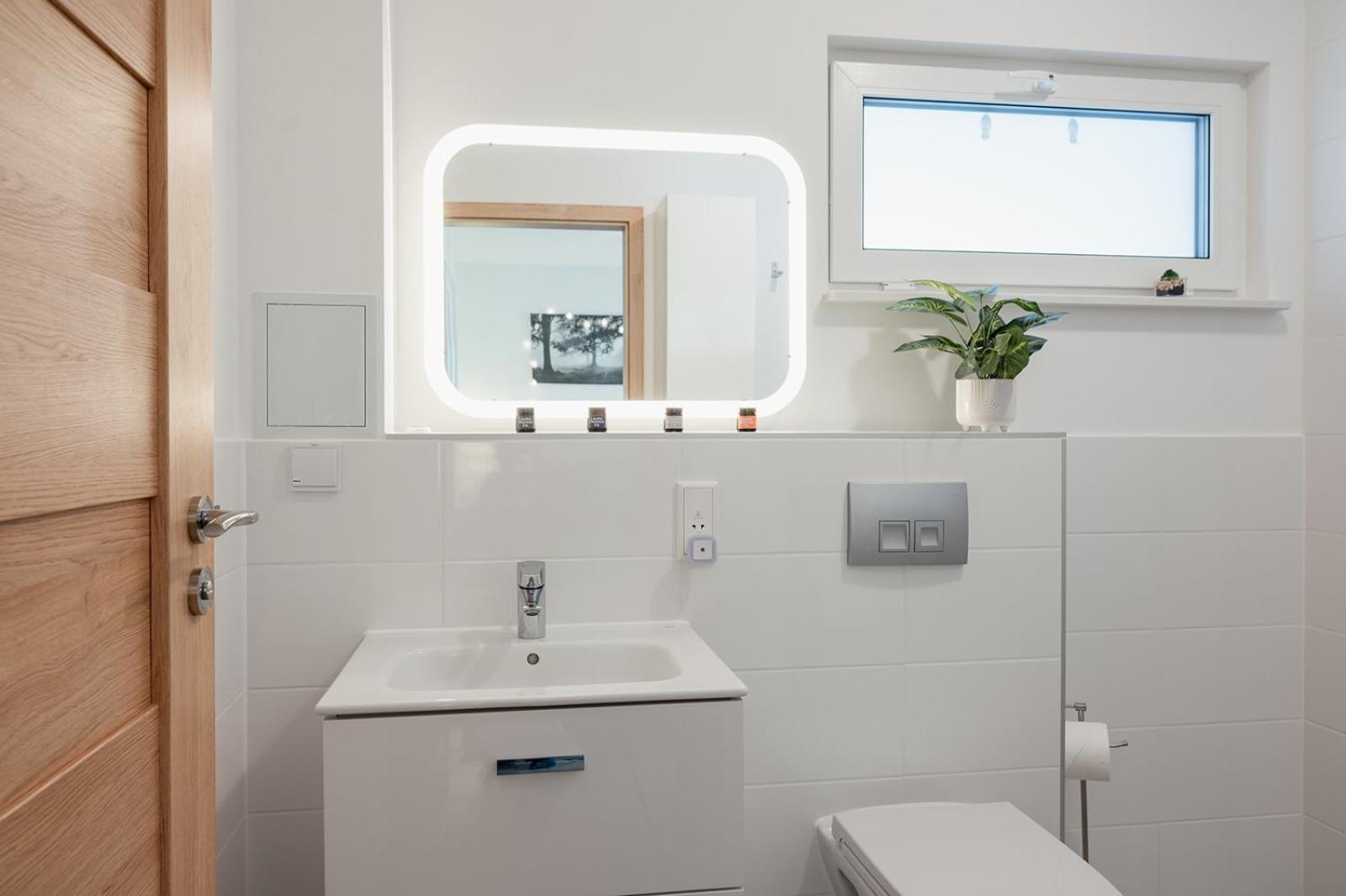 Siskin Guest Suite Kinrara Exterior foto