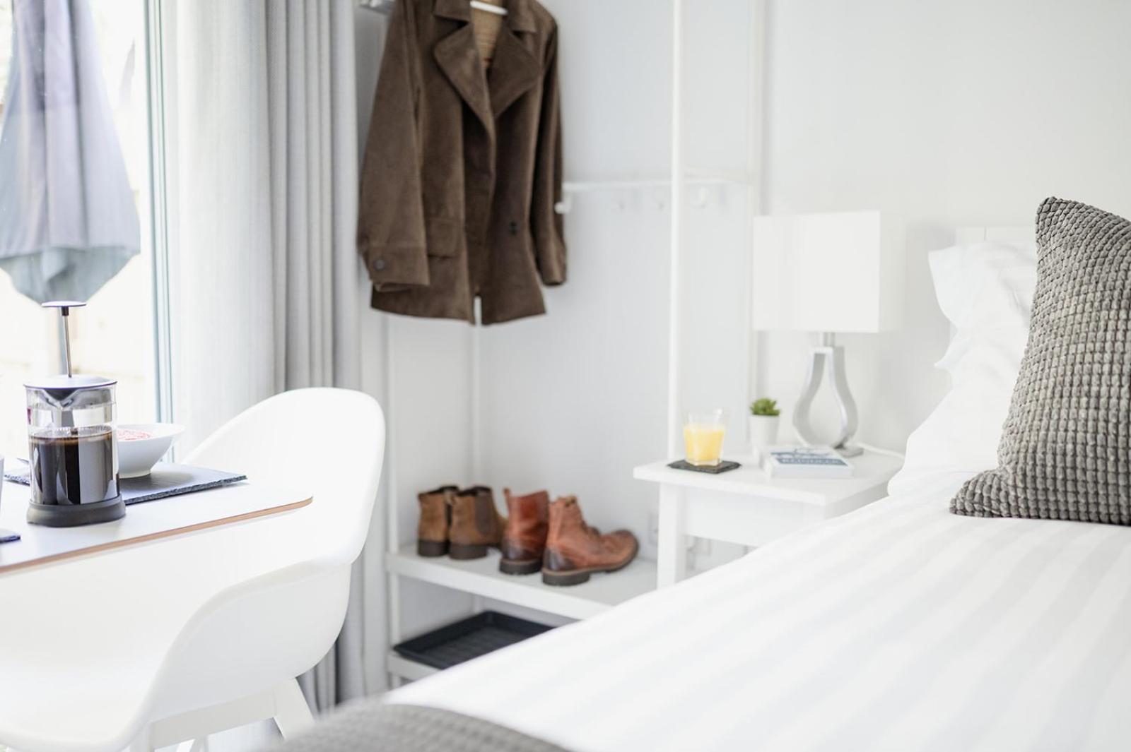 Siskin Guest Suite Kinrara Exterior foto