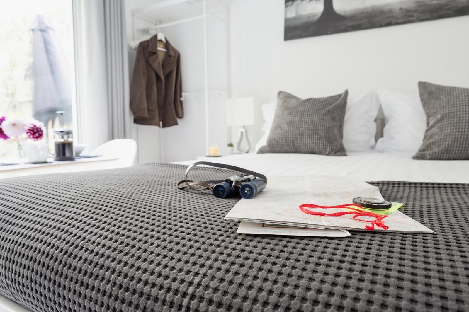 Siskin Guest Suite Kinrara Exterior foto