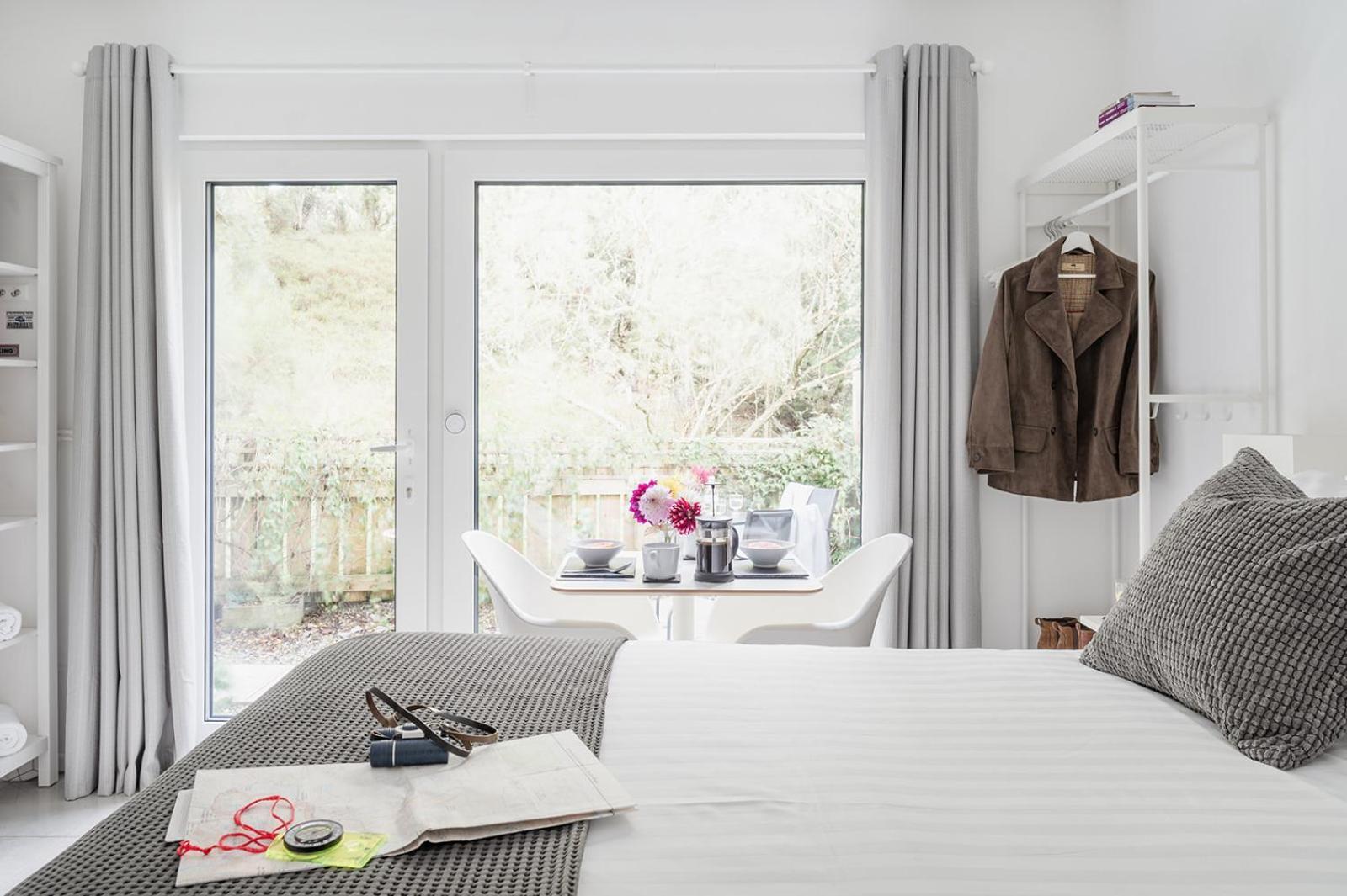 Siskin Guest Suite Kinrara Exterior foto